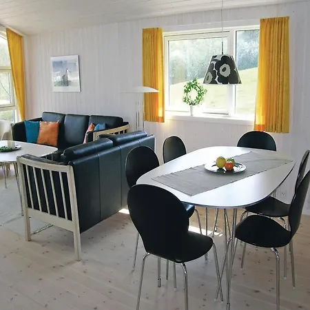 Holiday Skovridervaenget In Dnmk *