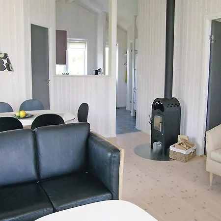 Holiday Skovridervaenget In Dnmk * Spodsbjerg