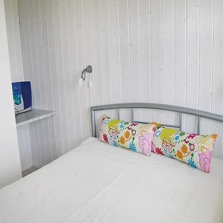Holiday Skovridervaenget In Dnmk * Spodsbjerg